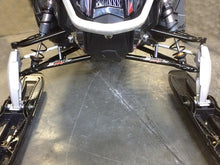 Load image into Gallery viewer, ZBROZ - Polaris RMK AXYS KHAOS 36" REACT Chromoly A-Arm Kit (2019-2026)