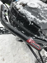Load image into Gallery viewer, BM Fabrications -Ski Doo REV GEN 4 EXO Front Bumper
