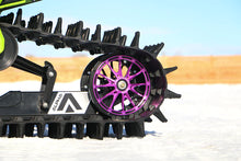 Load image into Gallery viewer, Ice Age - Hellfire 10" Wheel