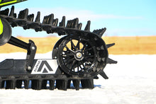 Load image into Gallery viewer, Ice Age - Hellfire 10" Wheel