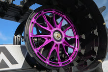 Load image into Gallery viewer, Ice Age - Hellfire 10" Wheel