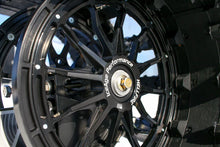 Load image into Gallery viewer, Ice Age - Hellfire 10" Wheel