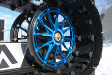 Load image into Gallery viewer, Ice Age - Hellfire 10" Wheel