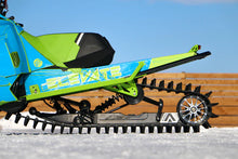 Load image into Gallery viewer, Ice Age - Hellfire 10" Wheel