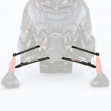 Load image into Gallery viewer, ZBROZ - Polaris RMK AXYS KHAOS 36" REACT Chromoly A-Arm Kit (2019-2026)