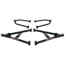 Load image into Gallery viewer, ZBROZ - Polaris RMK AXYS KHAOS 36" REACT Chromoly A-Arm Kit (2019-2026)