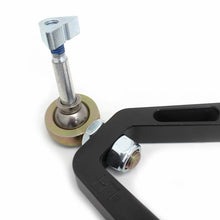 Load image into Gallery viewer, ZBROZ - Arctic Cat 36" Chromoly Lowers, Billet Uppers A-Arm Kit (2016-2024)