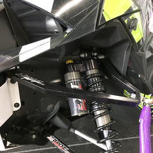 Load image into Gallery viewer, ZBROZ- Arctic Cat 36" Billet Upper A-Arms (2016-2024)