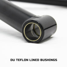 Load image into Gallery viewer, ZBROZ - Arctic Cat 36" Chromoly Lowers, Billet Uppers A-Arm Kit (2016-2024)