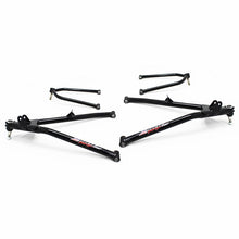 Load image into Gallery viewer, ZBROZ - Ski Doo / Lynx Mountain 36" Chromoly A-Arm kit (2017-2025)