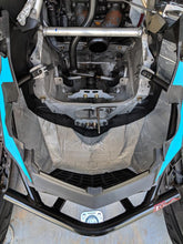 Load image into Gallery viewer, BM Fabrications -Ski Doo REV GEN 4 EXO Front Bumper