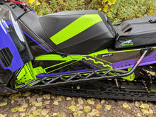 Load image into Gallery viewer, BM Fabrications - Arctic Cat / Yamaha Pro Climb / Pro Cross / Ascender / Alpha One Running Boards