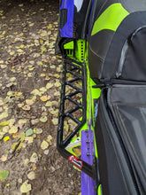 Load image into Gallery viewer, BM Fabrications - Arctic Cat / Yamaha Pro Climb / Pro Cross / Ascender / Alpha One Running Boards