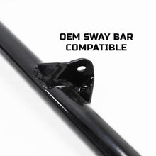 Load image into Gallery viewer, ZBROZ - Ski Doo / Lynx Mountain 36" Chromoly A-Arm kit (2017-2025)