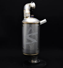 Load image into Gallery viewer, Diamond S - Polaris 850 / 9R Titanium Quiet Muffler8th