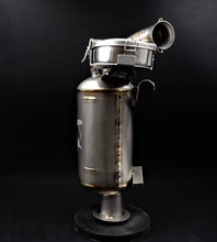 Load image into Gallery viewer, Diamond S - Polaris 850 / 9R Titanium Quiet Muffler8th