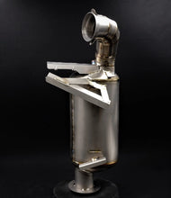 Load image into Gallery viewer, Diamond S - Polaris 850 / 9R Titanium Quiet Muffler8th