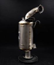 Load image into Gallery viewer, Diamond S - Polaris 850 / 9R Titanium Quiet Muffler8th