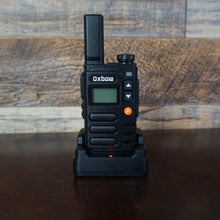 Load image into Gallery viewer, Oxbow Gear - Renegade 1.0 Charging Base