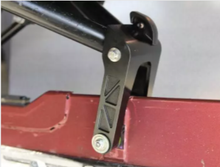 Load image into Gallery viewer, TKI - ALPHA REAR SUSPENSION ARM