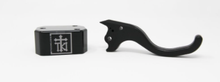 Load image into Gallery viewer, TKI - ARCTIC CAT ALPHA / CATALYST BRAKE LEVER / GUARD COMBO 2019 - 2025