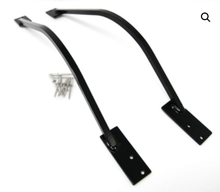 Load image into Gallery viewer, TKI - ARCTIC CAT CHAIN CASE & BRAKE ROTOR GUARD