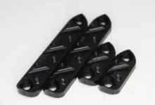 Load image into Gallery viewer, TKI - TRACTION BLOCK KIT, 24 PIECE KIT