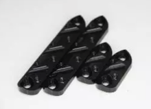 Load image into Gallery viewer, TKI - TRACTION BLOCK KIT 4 Piece Kit