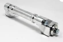 Load image into Gallery viewer, TKI 1" INCH OFFSET 2 WHEEL AXLE KIT