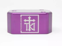 Load image into Gallery viewer, TKI - ARCTIC CAT ALPHA / CATALYST BRAKE RESERVOIR PROTECTOR 2019 - 2026