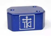 Load image into Gallery viewer, TKI - ARCTIC CAT ALPHA / CATALYST BRAKE RESERVOIR PROTECTOR 2019 - 2026