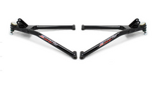 Load image into Gallery viewer, ZBROZ - Arctic Cat 36" Chromoly Lowers, Billet Uppers A-Arm Kit (2016-2024)