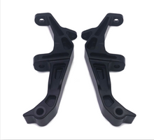 Load image into Gallery viewer, ZRP - Gen 4 Summit 1.25" Lift 0.5" offset SBB Spindle Set