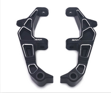 Load image into Gallery viewer, ZRP - Gen 4 Summit 1.25" Lift 0.5" offset SBB Spindle Set