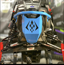 Load image into Gallery viewer, ZBROZ - Polaris RMK AXYS KHAOS 36" REACT Chromoly A-Arm Kit (2019-2026)