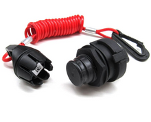 Load image into Gallery viewer, Arctic Cat - Safety Tether Switch, 2018-2024 ZR/XF/M 6000 8000, 8639-074