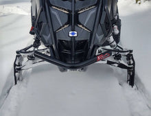 Load image into Gallery viewer, BM Fabrications - Polaris Matryx EXO Front Bumper