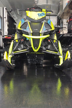 Load image into Gallery viewer, BM Fabrications - Arctic Cat / Yamaha Ascender EXO Front Bumper '18 - '24