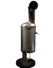 Load image into Gallery viewer, Diamond S - Ski-Doo / Lynx 850 N/A Titanium Quiet Muffler