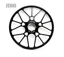 Load image into Gallery viewer, TKI - BILLET 10" INCH WHEEL (SOLD INDIVIDUALLY)