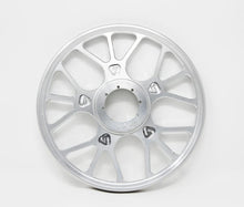 Load image into Gallery viewer, TKI - BILLET 9" INCH WHEEL (SOLD INDIVIDUALLY)