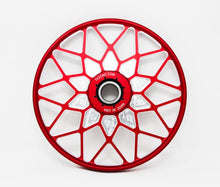Load image into Gallery viewer, TKI - BILLET 10" INCH WHEEL (SOLD INDIVIDUALLY)