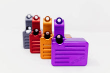 Load image into Gallery viewer, ZRP - Ski-Doo / Lynx Billet Brake Reservoir Guard