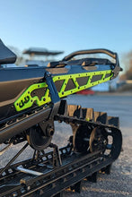 Load image into Gallery viewer, Backwoods BMP - Ski Doo Gen5 165" Rear Bumper