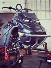 Load image into Gallery viewer, Backwoods BMP - Ski Doo / Lynx Gen5 NSP Front Bumper