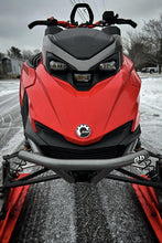 Load image into Gallery viewer, Backwoods BMP - Lynx NSP Front Bumper ( Non-Skid Plate)