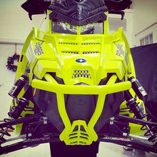 Load image into Gallery viewer, Backwoods BMP - Polaris Axys Front Bumper