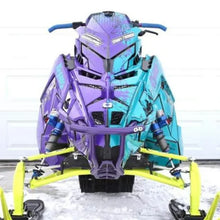 Load image into Gallery viewer, Backwoods BMP - Matryx Front Bumper (Fits NA & Boost Models)