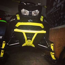 Load image into Gallery viewer, Backwoods BMP - Ski Doo Gen4 SP Front Bumper (Fits BRP Full Body Skid plate)