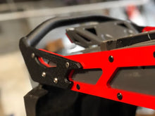 Load image into Gallery viewer, Backwoods BMP - Arctic Cat / Yamaha 153 / 154 Rear Bumper